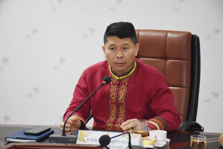 Read more about the article #สพป.ชร.1 ร่วมรับชมรายการพฤหัสเช้าข่าว สพฐ. ครั้งที่ 23/2568