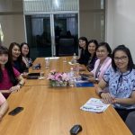 Read more about the article #สพป.ชร.1 ค้นโรงเรียนนวัตกรรม “ปรับลดภาระงานที่ไม่จำเป็นหรือซ้ำซ้อน” เป็นต้นแบบสถานศึกษาในสังกัด ขับเคลื่อนตามแนวทาง สพฐ.