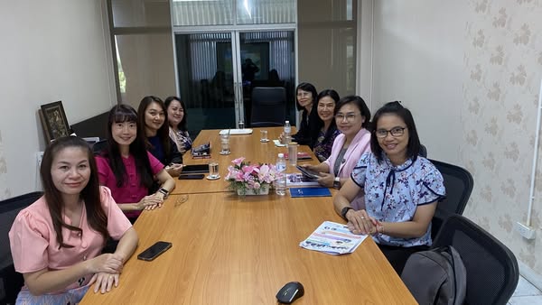 Read more about the article #สพป.ชร.1 ค้นโรงเรียนนวัตกรรม “ปรับลดภาระงานที่ไม่จำเป็นหรือซ้ำซ้อน” เป็นต้นแบบสถานศึกษาในสังกัด ขับเคลื่อนตามแนวทาง สพฐ.