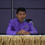 Read more about the article #โรงเรียน 1 อำเภอ 1 โรงเรียนคุณภาพ ในสังกัดร่วมกิจกรรมอบรมเชิงปฏิบัติการเพื่อพัฒนาสมรรถนะการใช้ปัญญาประดิษฐ์ (AI)ในการจัดการเรียนการสอน ผอ.สพป.ชร.1 รุดร่วมให้กำลังใจ