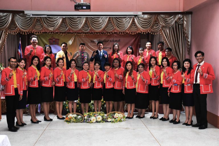 Read more about the article #ประเมินสัมฤทธิผลการปฏิบัติงานในหน้าที่รองผู้อำนวยการโรงเรียนอนุบาลเมืองเชียงราย(สันทรายราษฎร์ดรุณานุเคราะห์)