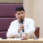 Read more about the article สำนักงานลูกเสือจังหวัดเชียงราย ประชุมคณะกรรมการจัดกิจกรรม “ศตวรรษามหาธีรราชานุสรณ์” ครบรอบ 100 ปี