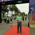 Read more about the article สพป.เชียงราย เขต 1 ร่วม “เดิน วิ่ง ปั่น ป้องกันอัมพาต” ครั้งที่ 11จังหวัดเชียงราย