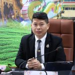 Read more about the article สพป.ชร.1 ร่วมรับชมรายการพฤหัสเช้าข่าว สพฐ. ครั้งที่ 45/2568