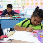 Read more about the article สพป.เชียงราย เขต 1 เปิดการแข่งขันงานศิลปหัตถกรรมนักเรียน ครั้งที่ 73 ปีการศึกษาระดับกลุ่มโรงเรียนดอยลาน