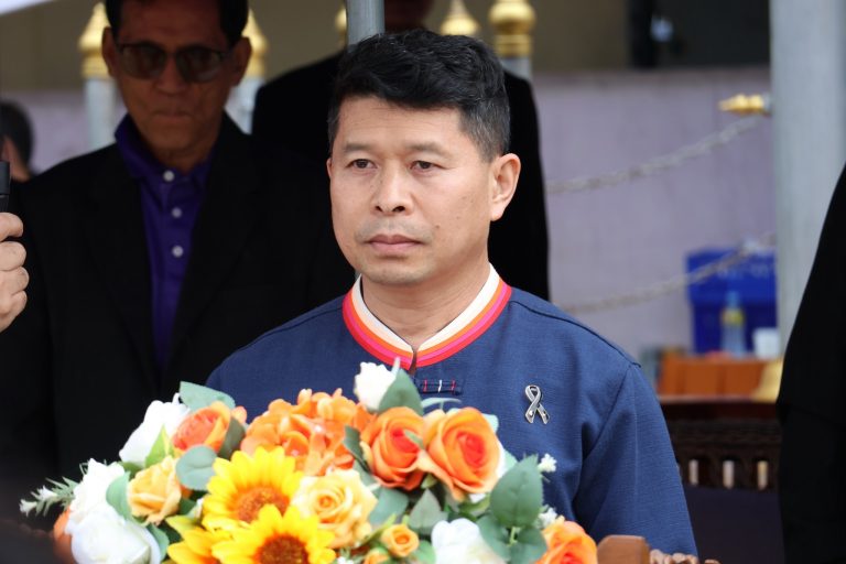 Read more about the article สพป.เชียงราย เขต 1 เปิดการแข่งขันกีฬาสีโรงเรียนอนุบาลเมืองเชียงรายพัฒนานักเรียนให้มีสุขนิสัยในการดูแลสุขภาพและออกกำลังกาย