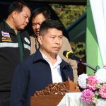 Read more about the article เปิดการแข่งขันกีฬานักเรียน กลุ่มโรงเรียนบ้านดู่ ส่งเสริมให้นักเรียนมีสุขภาพกายและสุขภาพจิตที่แข็งแรง