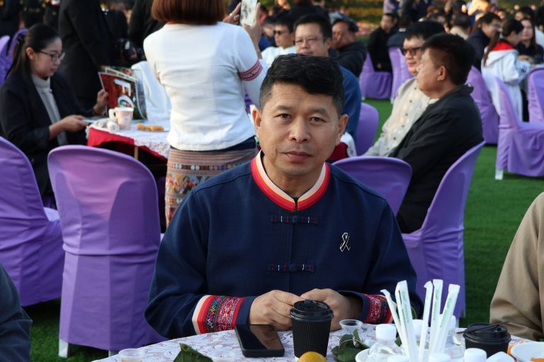 Read more about the article สพป.เชียงราย เขต 1 ร่วมประชุมสภากาแฟฯ เชียงรายดอกไม้งาม