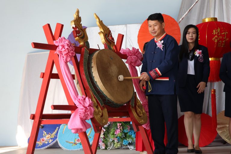 Read more about the article งานศิลปหัตถกรรมนักเรียน ครั้งที่ 73 กลุ่มโรงเรียนนางแล ประจำปีการศึกษา 2568