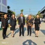 Read more about the article สพป.เชียงราย เขต 1 เป็นประธานพิธีเปิดงานศิลปหัตถกรรมนักเรียน กลุ่มโรงเรียนเมืองใต้