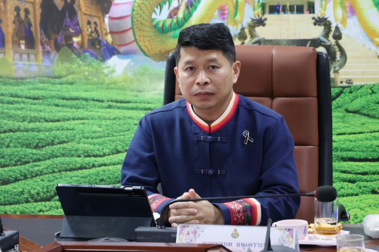 Read more about the article สพป.ชร.1 ร่วมรับชมรายการพฤหัสเช้าข่าว สพฐ. ครั้งที่ 7/2569