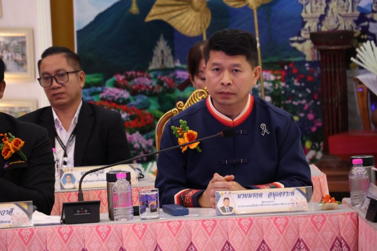 Read more about the article โรงเรียนอนุบาลเชียงราย สพป.เชียงราย เขต 1 รับการประเมินคัดเลือกเพื่อรับรางวัลพระราชทาน กลุ่มจังหวัดที่ 8