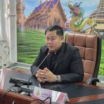 Read more about the article สพป.ชร.1 ร่วมรับชมรายการพฤหัสเช้าข่าว สพฐ. ครั้งที่ 17/2569
