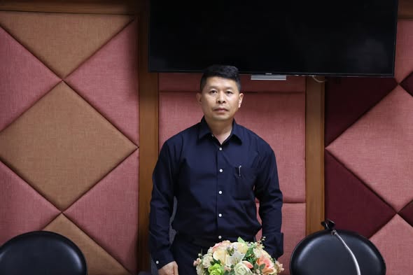 Read more about the article เตรียมประชุมกรรมการรับสมัครคัดเลือกบุคคลเพื่อบรรจุแต่งตั้งเข้ารับราชการครู พ.ศ.2569