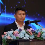 Read more about the article สพป.เชียงราย เขต 1 เปิดการอบรมเชิงปฏิบัติการหลักสูตรการใช้ AI สำหรับผู้บริหารสถานศึกษาเพื่อพัฒนาคุณภาพสถานศึกษา