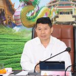 Read more about the article สพป.ชร.1 ร่วมรับชมรายการพฤหัสเช้าข่าว สพฐ. ครั้งที่ 20/2569