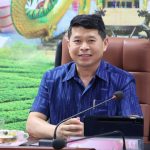 Read more about the article สพป.ชร.1 ร่วมรับชมรายการพฤหัสเช้าข่าว สพฐ. ครั้งที่ 21/2569