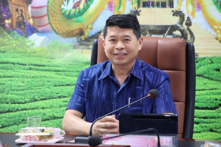 Read more about the article สพป.ชร.1 ร่วมรับชมรายการพฤหัสเช้าข่าว สพฐ. ครั้งที่ 21/2569