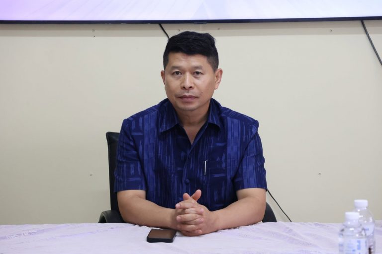 Read more about the article ตรวจเยี่ยมขับเคลื่อนตามนโยบายระยะเร่งด่วน Quick Win สพฐ. กลุ่มโรงเรียนแม่ข้าวต้มหลวง