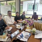 Read more about the article นิเทศติดตาม และประเมินผลการจัดการศึกษาของสถานศึกษาในสังกัด ครั้งที่ 1 ภาคเรียนที่ 1 ปีการศึกษา 2569