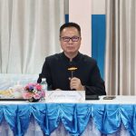 Read more about the article นิเทศติดตาม และประเมินผลการจัดการศึกษาของสถานศึกษาในสังกัด ครั้งที่ 1 ภาคเรียนที่ 1 ปีการศึกษา 2569
