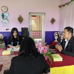 Read more about the article นิเทศติดตาม และประเมินผลการจัดการศึกษาของสถานศึกษาในสังกัด ครั้งที่ 1 ภาคเรียนที่ 1 ปีการศึกษา 2569 โดยใช้กระบวนการ PLC ในการนิเทศ กลุ่มท่าสุด จำนวน 8 โรงเรียน