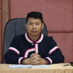 Read more about the article สพป.ชร.1 เตรียมความพร้อมประชุมกรรมการรับสมัครสอบครูผู้ช่วย กรณีมีความจำเป็นและเหตุพิเศษ พ.ศ.2569