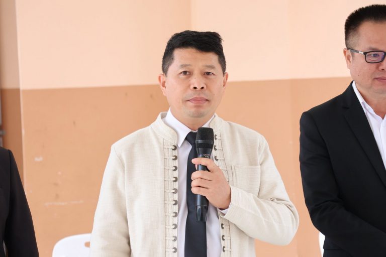 Read more about the article สพป.ชร.1 สนามสอบครูผู้ช่วย กรณีที่มีความจำเป็นหรือมีเหตุพิเศษ พ.ศ. 2569