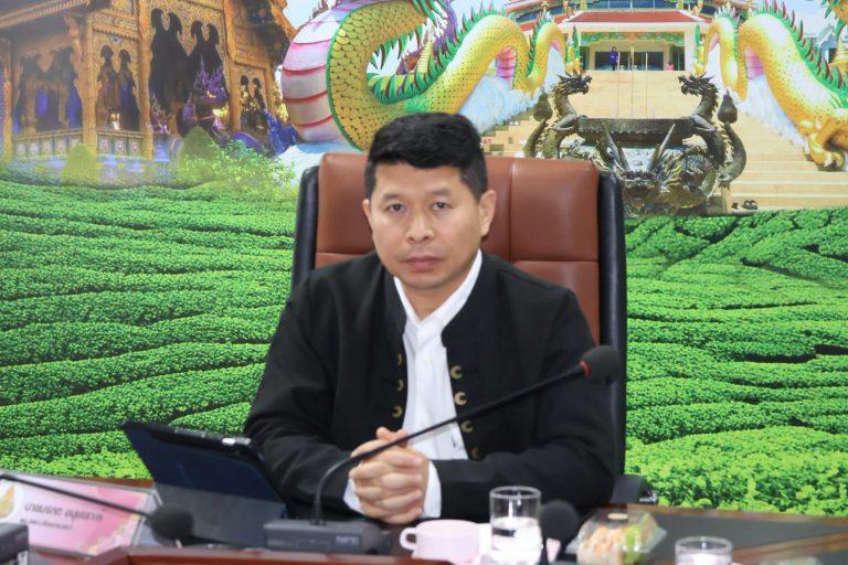 Read more about the article สพป.ชร.1 ร่วมรับชมรายการพฤหัสเช้าข่าว สพฐ. ครั้งที่ 24/2569
