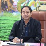 Read more about the article สพป.ชร.1 ร่วมรับชมรายการพฤหัสเช้าข่าว สพฐ. ครั้งที่ 25/2569