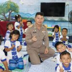 Read more about the article ก.ต.ป.น. สพป.ชร.1 ลงพื้นที่โรงเรียนแม่ยาววิทยา นิเทศการศึกษา ตรวจเยี่ยม ให้ความช่วยเหลือด้านการบริหารงาน 4 ด้าน