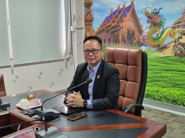 Read more about the article สพป.ชร.1 ร่วมรับชมรายการพฤหัสเช้าข่าว สพฐ. ครั้งที่ 27/2569