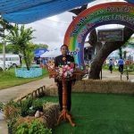 Read more about the article เปิดงานมหกรรมแลกเปลี่ยนเรียนรู้และตลาดนัดเครือข่ายโรงเรียนยั้งยืน ภายใต้ชื่อ “ปลูกพลังเกษตรอินทรีย์ ปั้นทักษะสร้างอาชีพ ส่งเสริมให้น้องอิ่มท้อง