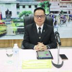 Read more about the article การประเมินสัมฤทธิผลการปฏิบัติงานในหน้าที่ รองผู้อำนวยการสำนักงานเขตพื้นที่การศึกษา เพื่อพัฒนาการศึกษา ในระยะเวลา 6 เดือน