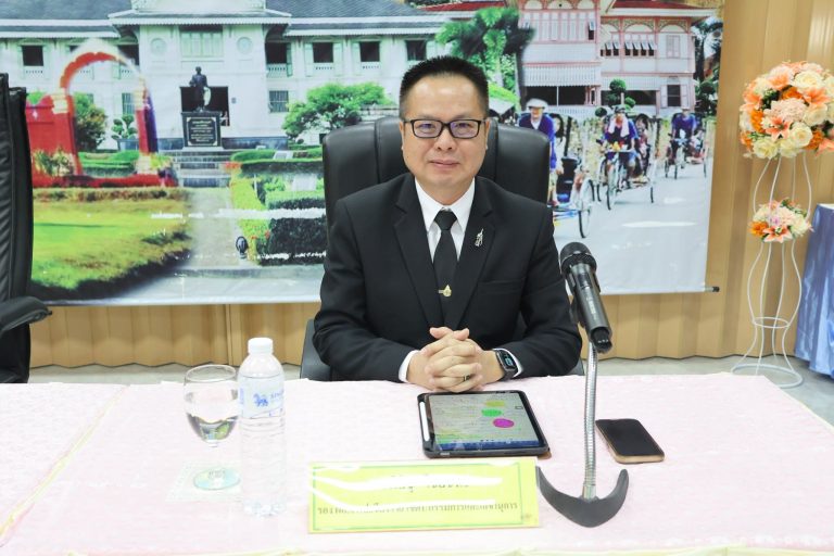 Read more about the article การประเมินสัมฤทธิผลการปฏิบัติงานในหน้าที่ รองผู้อำนวยการสำนักงานเขตพื้นที่การศึกษา เพื่อพัฒนาการศึกษา ในระยะเวลา 6 เดือน