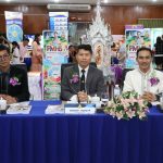 Read more about the article สพฐ. ประเมินสัมฤทธิผลการปฏิบัติหน้าที่ ในรอบ 1 ปี ผอ.สพป.แม่ฮ่องสอน เขต 1