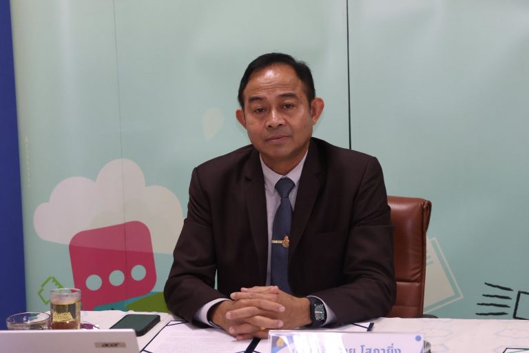 Read more about the article สพป.เชียงราย เขต 1 เสริมสร้างความรู้ด้านการเบิกจ่ายเงินงบประมาณของสถานศึกษาในสังกัดให้ ถูกต้อง โปร่งใส รวดเร็ว ทันตามกำหนดเวลา